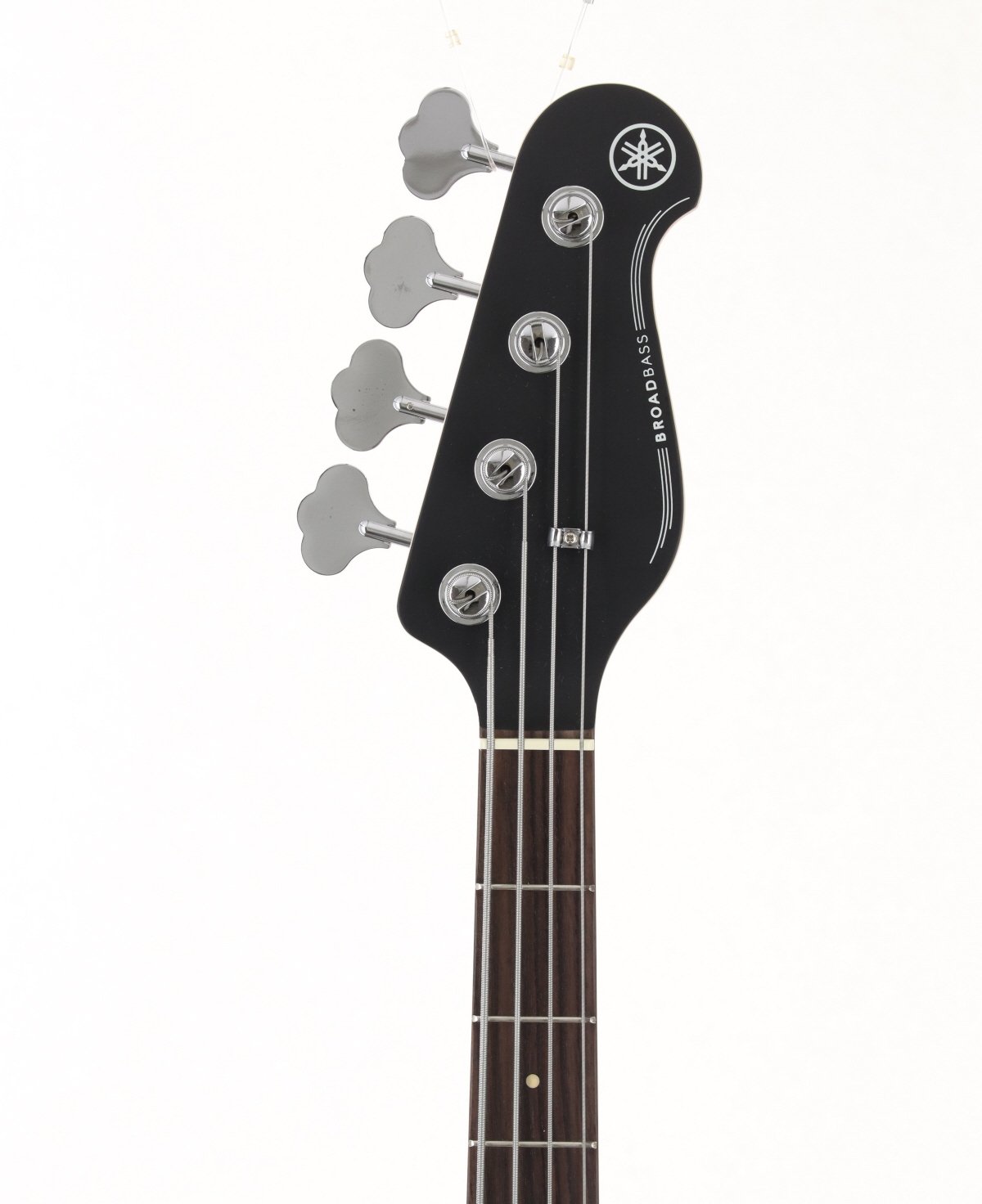 [SN IJN053729] USED YAMAHA / BB234 YNS Yellow Natural Satin [3.78kg] BB200 Series Yamaha Broad Bass Electric Bass [08]