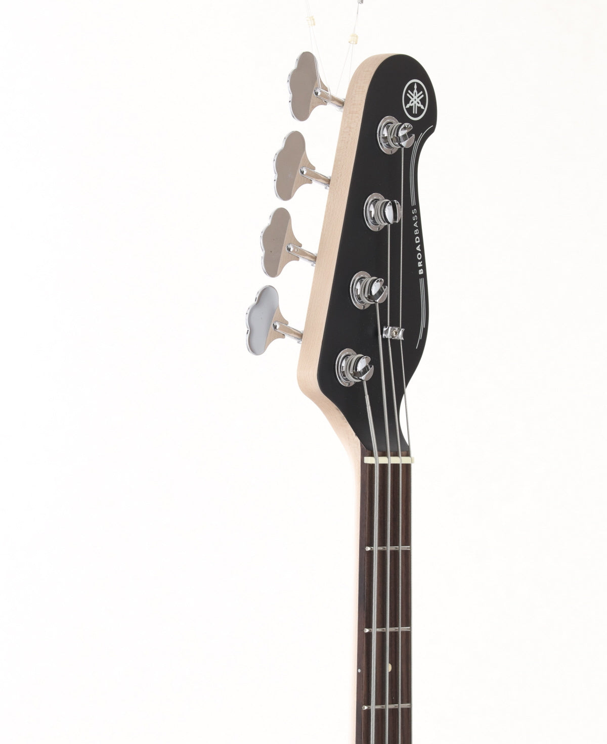 [SN IJN053729] USED YAMAHA / BB234 YNS Yellow Natural Satin [3.78kg] BB200 Series Yamaha Broad Bass Electric Bass [08]