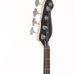 [SN IJN053729] USED YAMAHA / BB234 YNS Yellow Natural Satin [3.78kg] BB200 Series Yamaha Broad Bass Electric Bass [08]