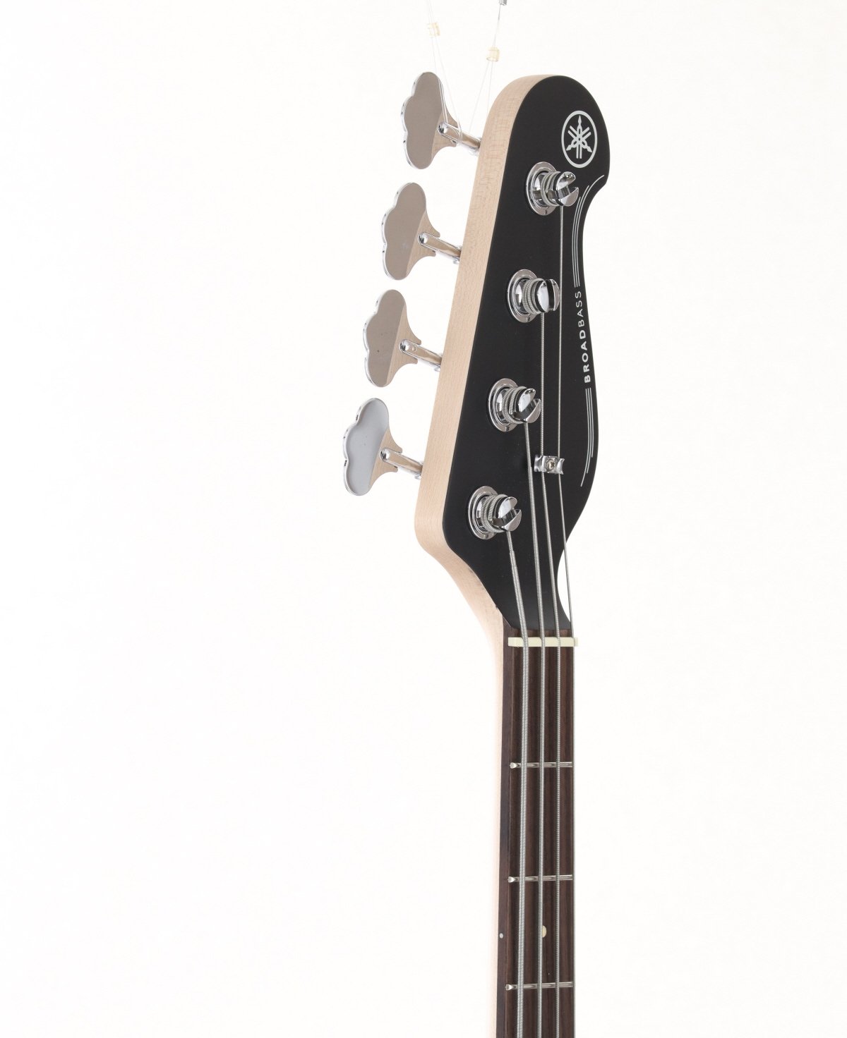 [SN IJN053729] USED YAMAHA / BB234 YNS Yellow Natural Satin [3.78kg] BB200 Series Yamaha Broad Bass Electric Bass [08]