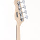 [SN IJN053729] USED YAMAHA / BB234 YNS Yellow Natural Satin [3.78kg] BB200 Series Yamaha Broad Bass Electric Bass [08]