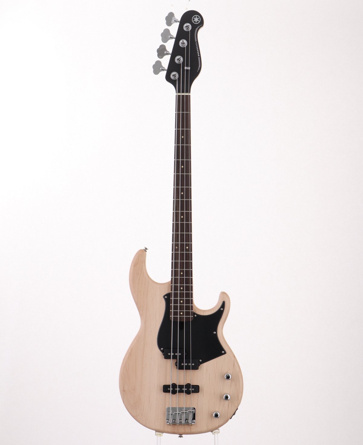 [SN IJN053729] USED YAMAHA / BB234 YNS Yellow Natural Satin [3.78kg] BB200 Series Yamaha Broad Bass Electric Bass [08]