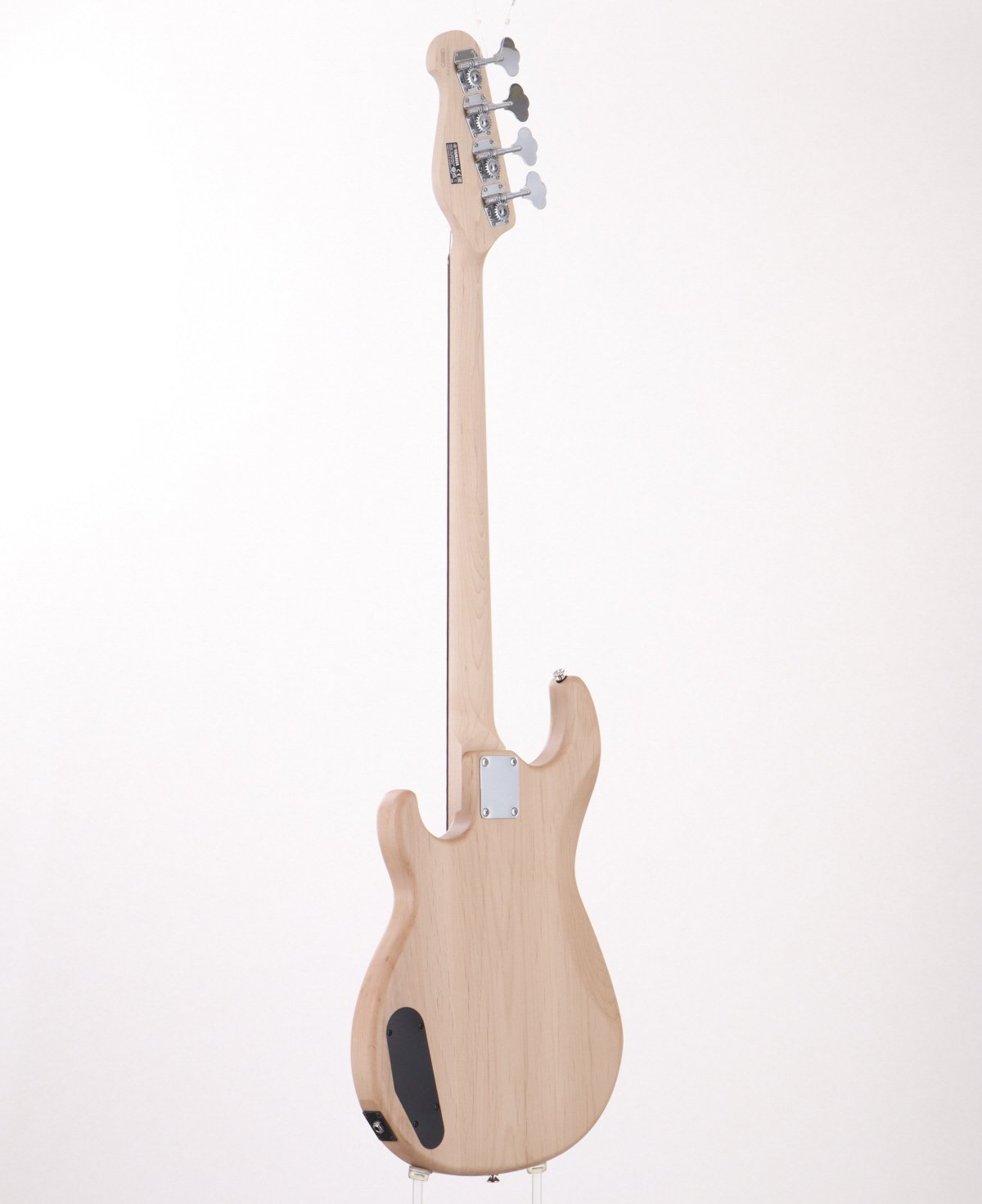 [SN IJN053729] USED YAMAHA / BB234 YNS Yellow Natural Satin [3.78kg] BB200 Series Yamaha Broad Bass Electric Bass [08]
