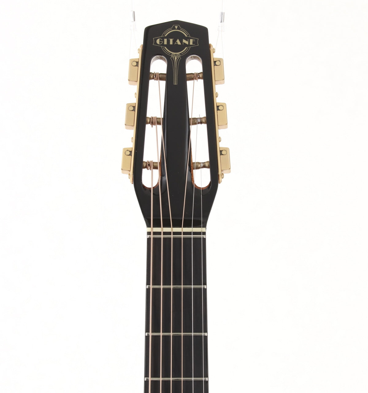 USED GITANE / DG-255 [10]