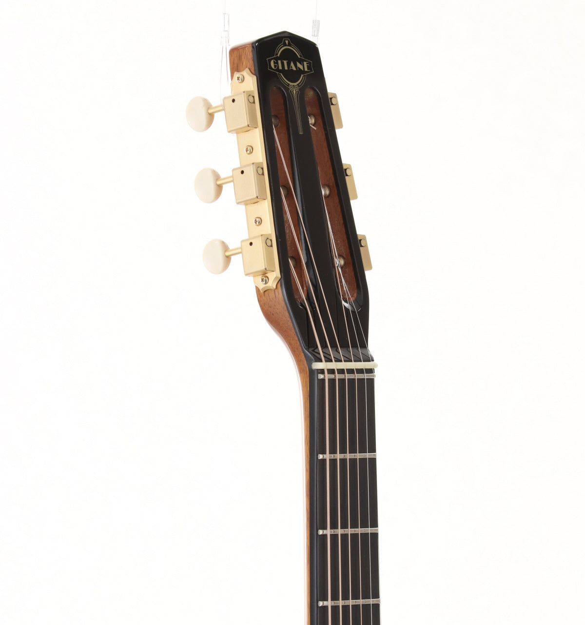 USED GITANE / DG-255 [10]