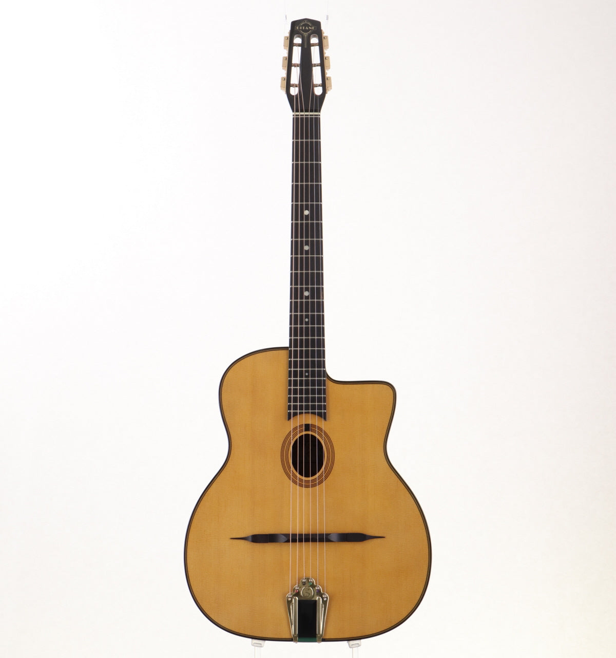 USED GITANE / DG-255 [10]