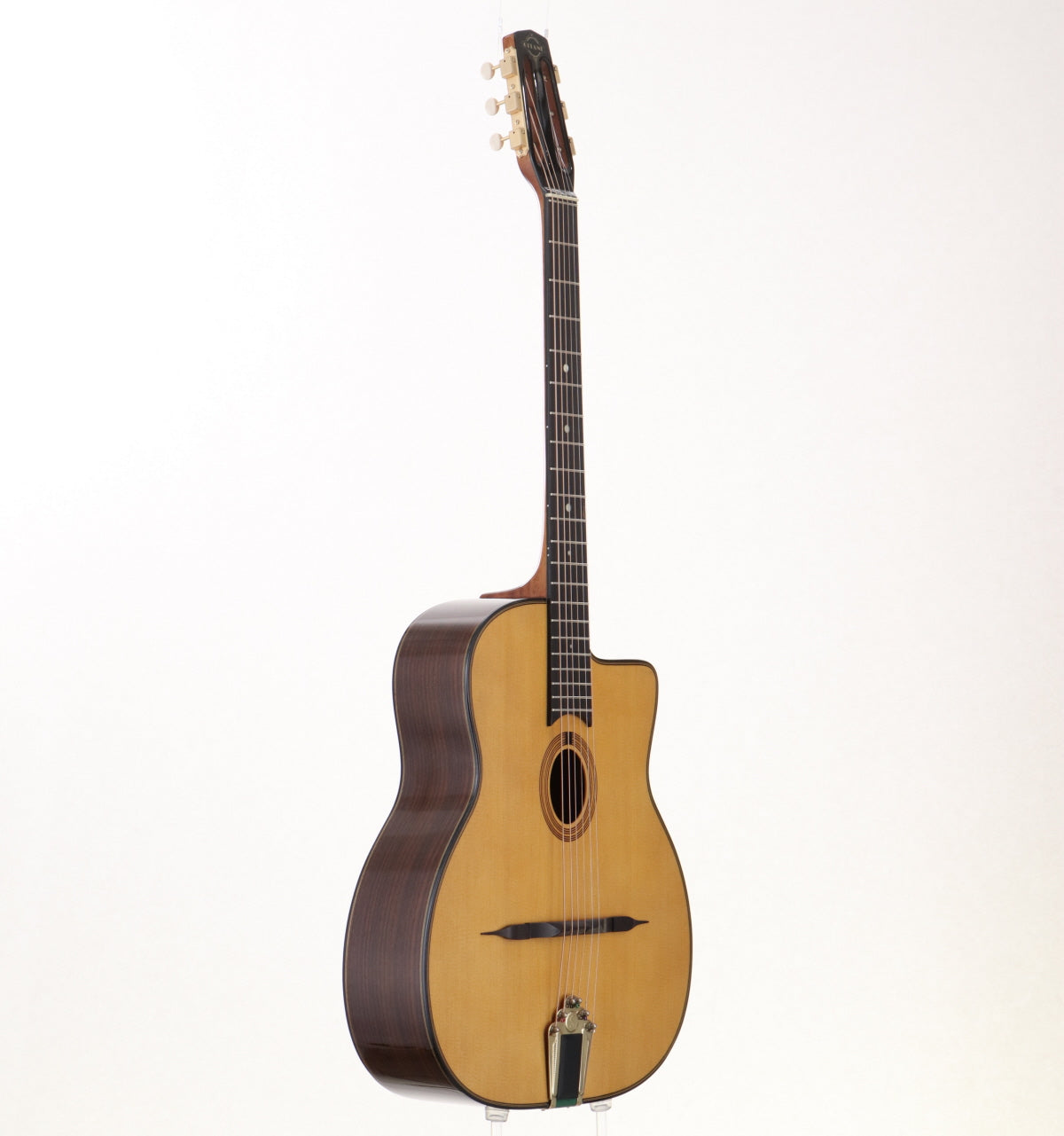 USED GITANE / DG-255 [10]