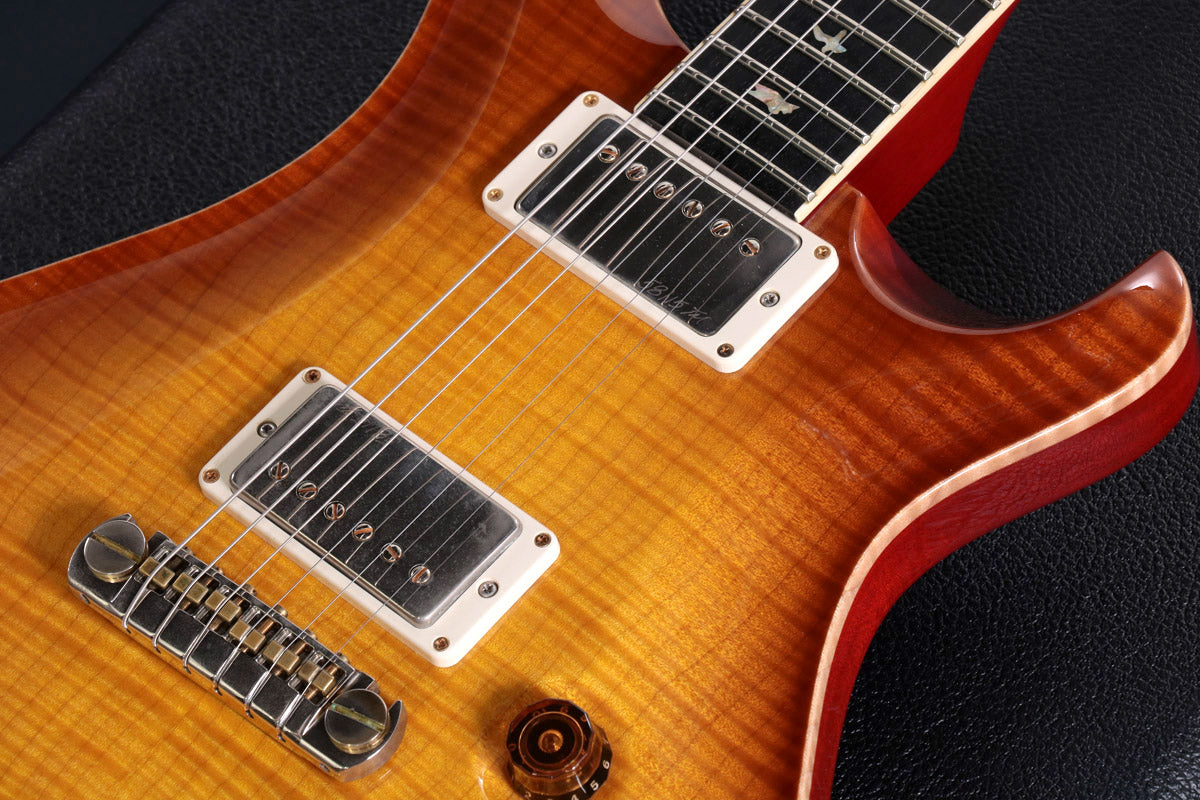 [SN 16 235777] USED Paul Reed Smith (PRS) / McCarty 10Top McCarty Sunburst [3.47kg/2016] Paul Reed Smith McCarty [08]