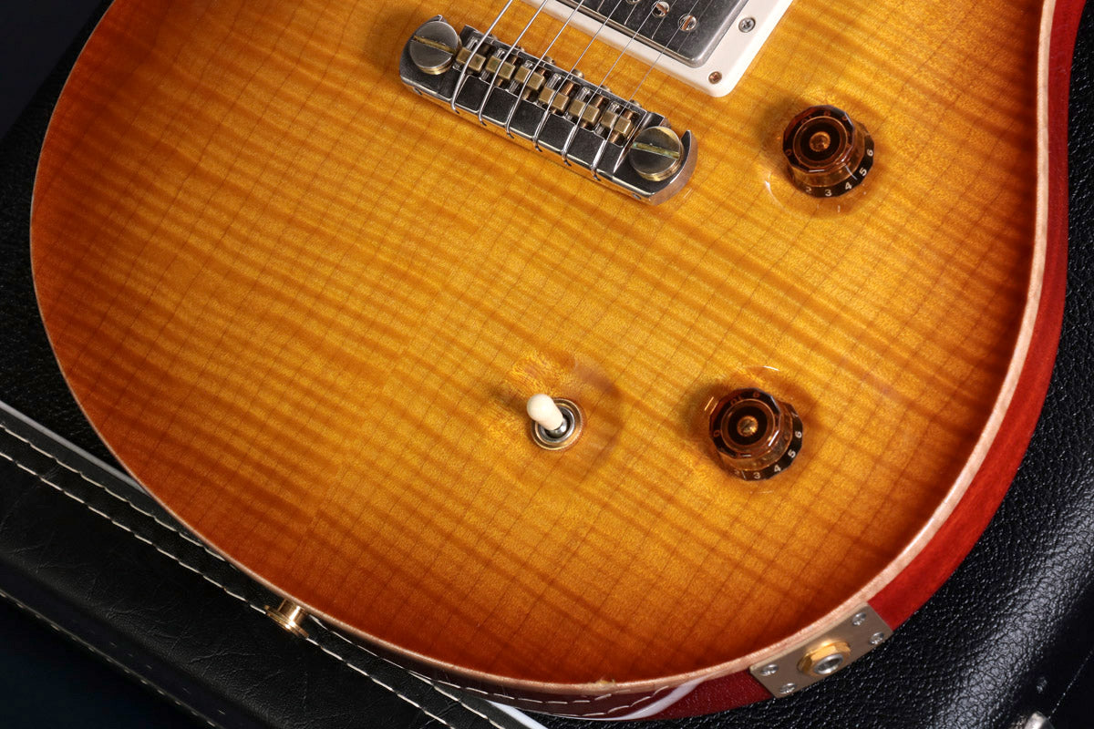 [SN 16 235777] USED Paul Reed Smith (PRS) / McCarty 10Top McCarty Sunburst [3.47kg/2016] Paul Reed Smith McCarty [08]