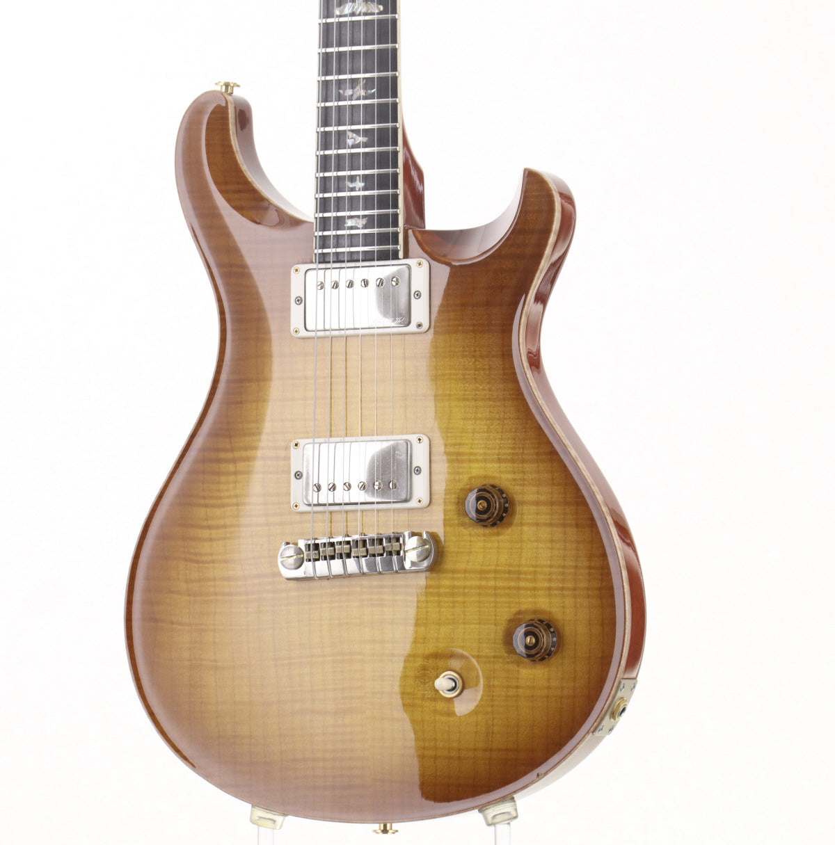 [SN 16 235777] USED Paul Reed Smith (PRS) / McCarty 10Top McCarty Sunburst [3.47kg/2016] Paul Reed Smith McCarty [08]