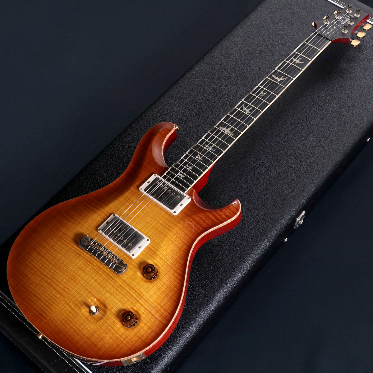 [SN 16 235777] USED Paul Reed Smith (PRS) / McCarty 10Top McCarty Sunburst [3.47kg/2016] Paul Reed Smith McCarty [08]