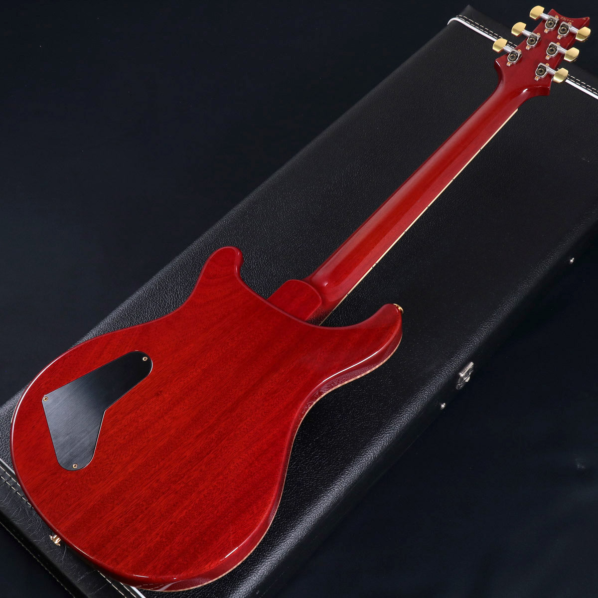 [SN 16 235777] USED Paul Reed Smith (PRS) / McCarty 10Top McCarty Sunburst [3.47kg/2016] Paul Reed Smith McCarty [08]