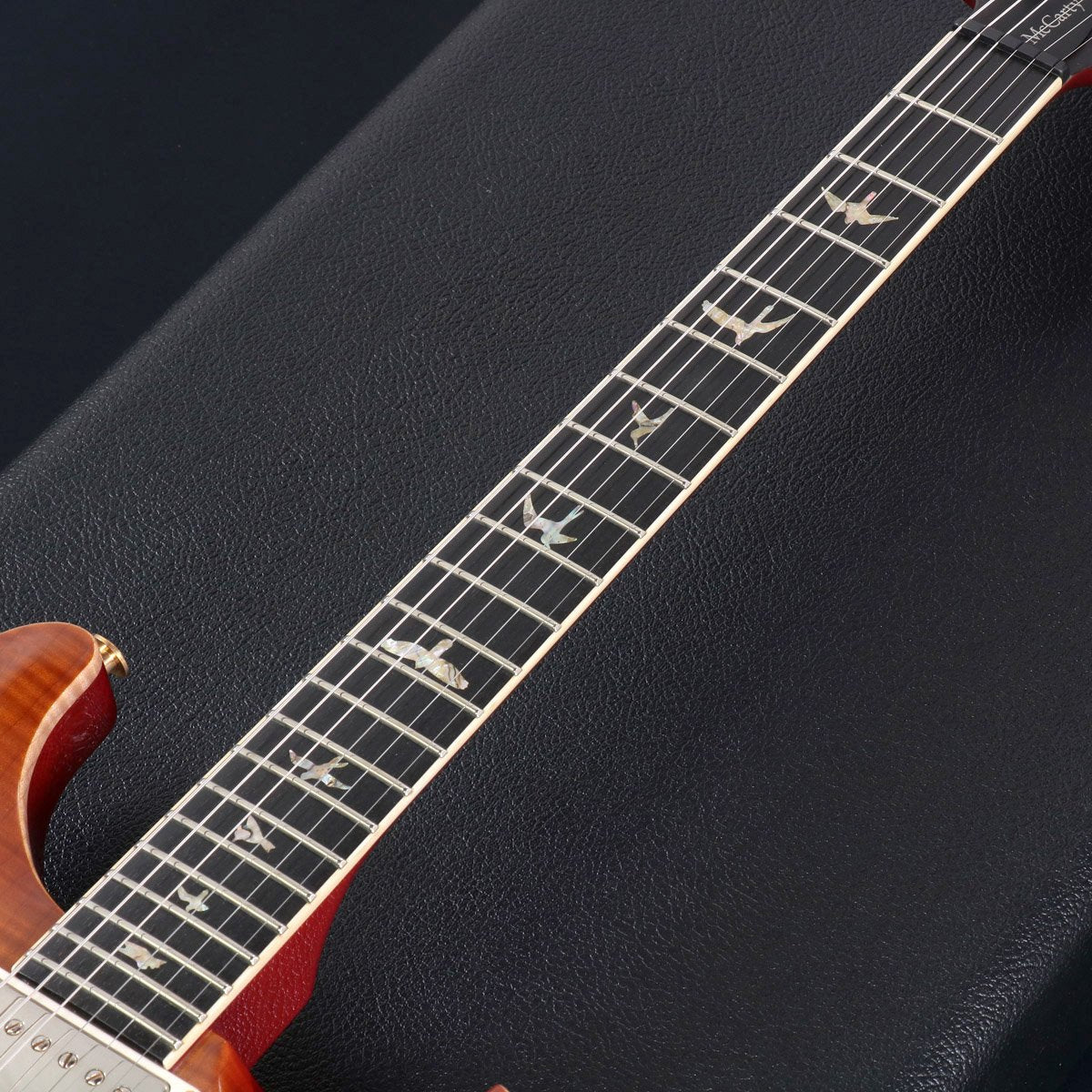 [SN 16 235777] USED Paul Reed Smith (PRS) / McCarty 10Top McCarty Sunburst [3.47kg/2016] Paul Reed Smith McCarty [08]