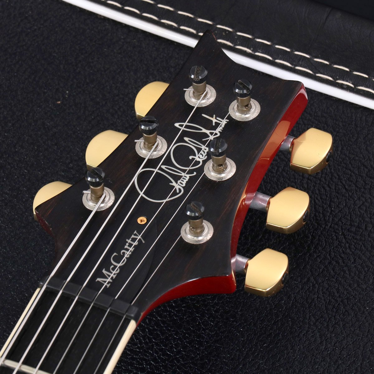 [SN 16 235777] USED Paul Reed Smith (PRS) / McCarty 10Top McCarty Sunburst [3.47kg/2016] Paul Reed Smith McCarty [08]