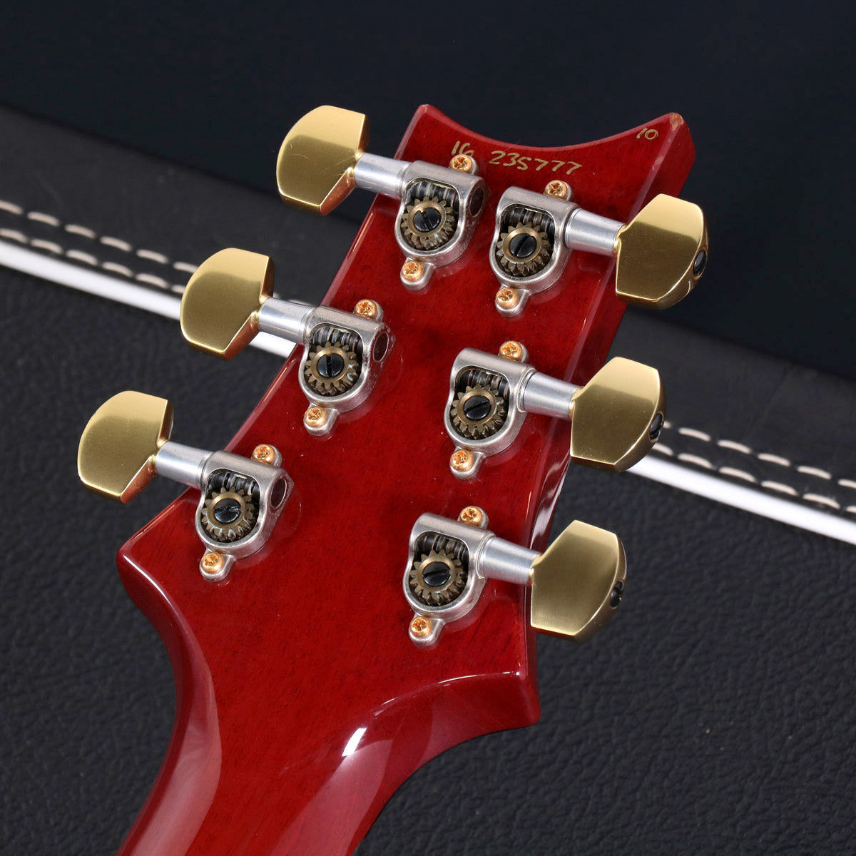 [SN 16 235777] USED Paul Reed Smith (PRS) / McCarty 10Top McCarty Sunburst [3.47kg/2016] Paul Reed Smith McCarty [08]