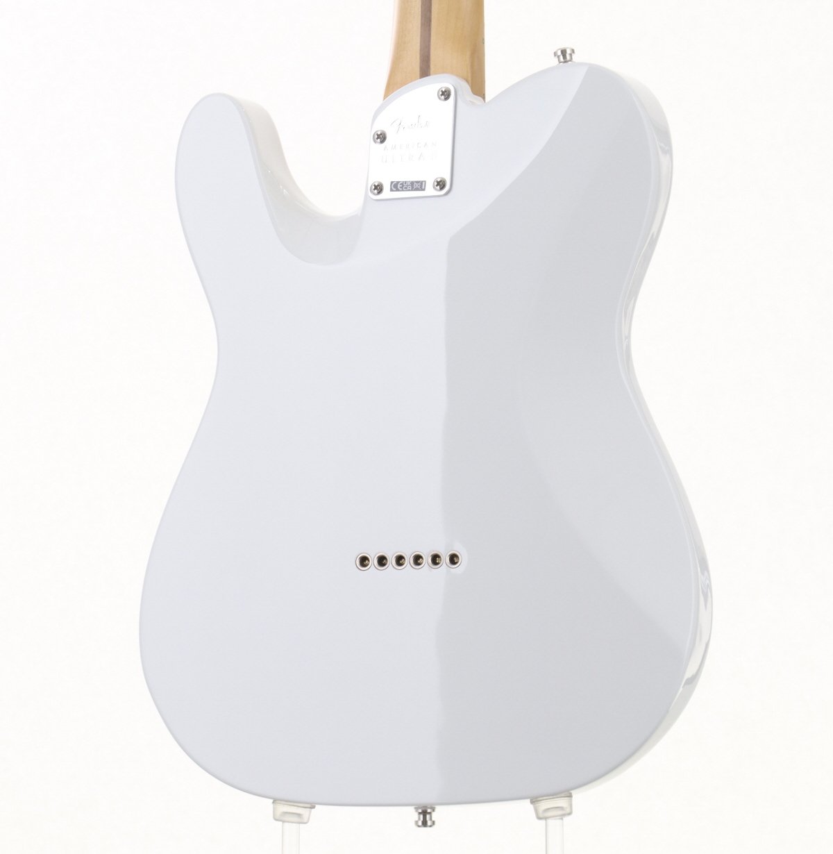 [SN US24019129] USED FENDER USA / American Ultra II Telecaster Avalanche [03]