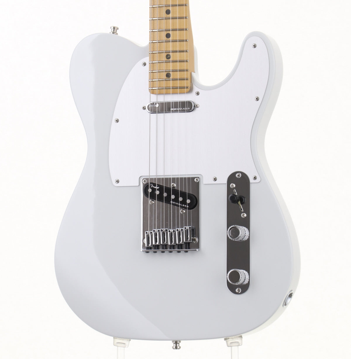 [SN US24019129] USED FENDER USA / American Ultra II Telecaster Avalanche [03]