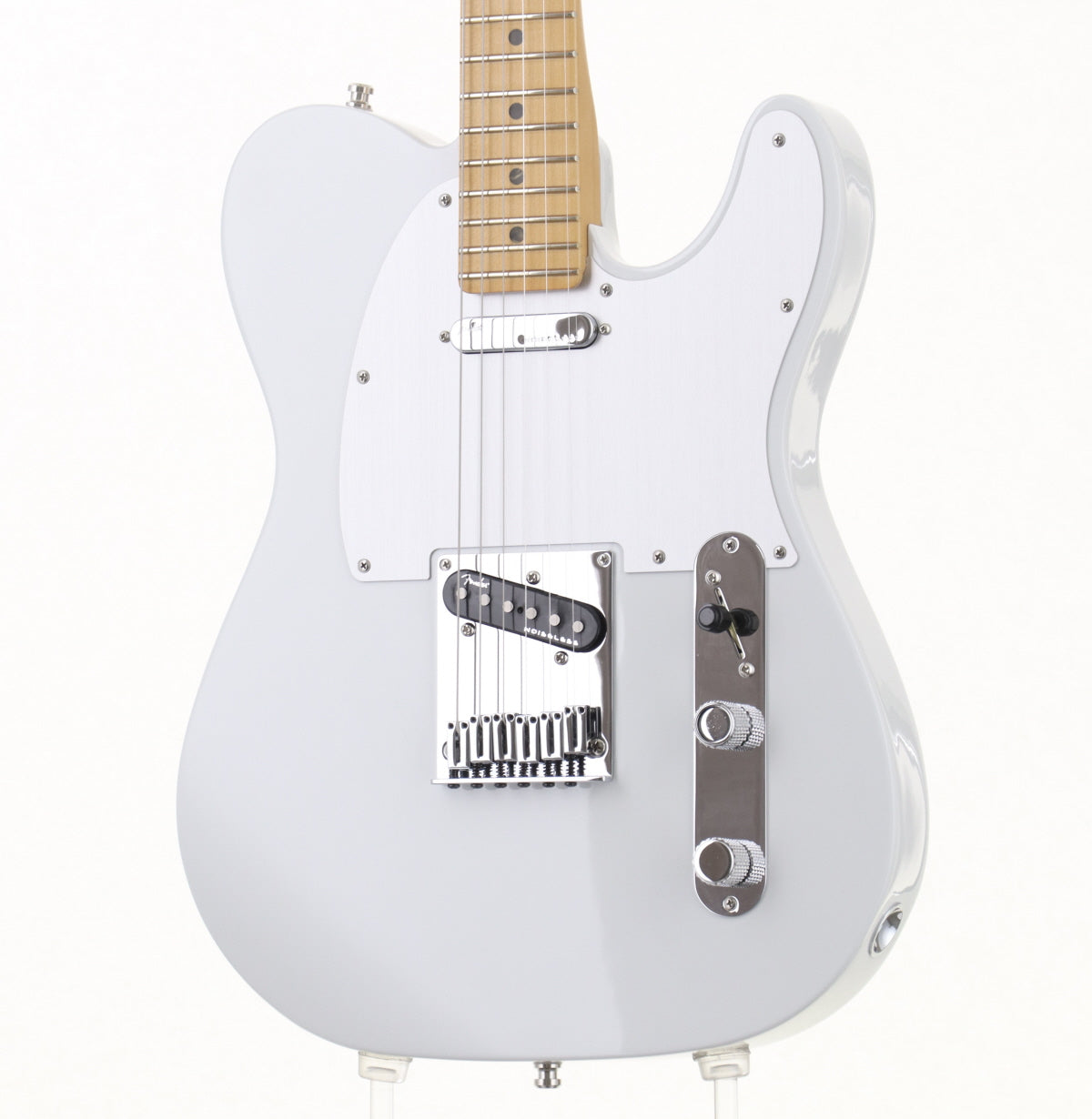 [SN US24019129] USED FENDER USA / American Ultra II Telecaster Avalanche [03]