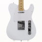 [SN US24019129] USED FENDER USA / American Ultra II Telecaster Avalanche [03]