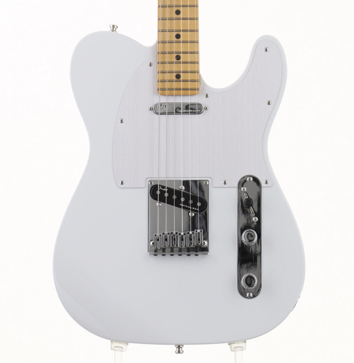 [SN US24019129] USED FENDER USA / American Ultra II Telecaster Avalanche [03]