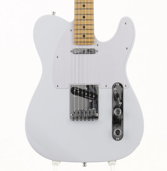 [SN US24019129] USED FENDER USA / American Ultra II Telecaster Avalanche [03]