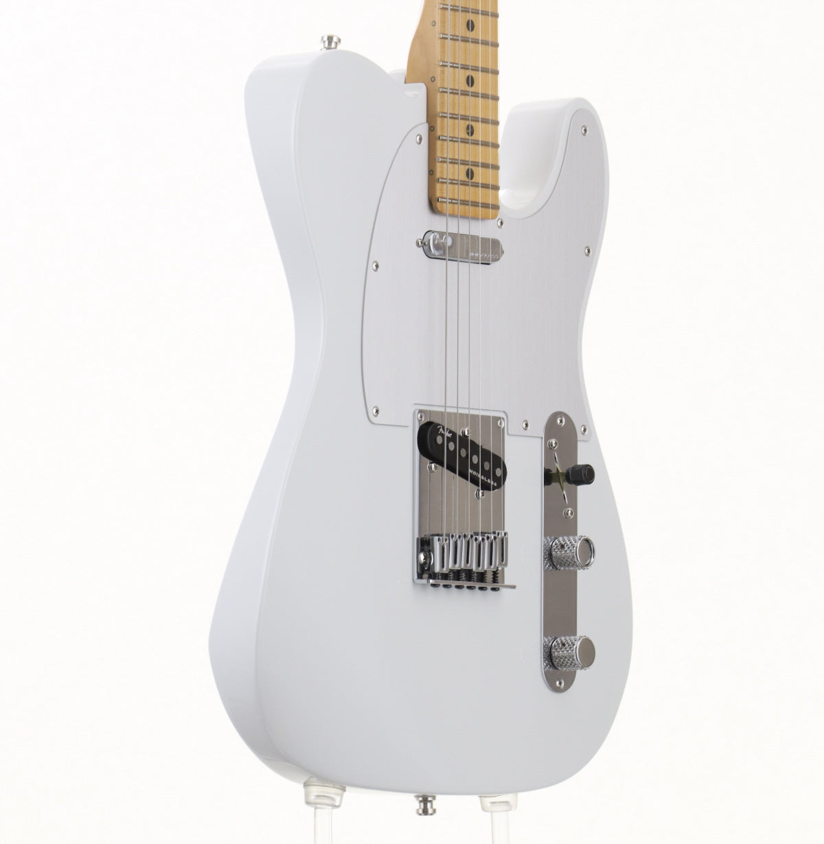 [SN US24019129] USED FENDER USA / American Ultra II Telecaster Avalanche [03]