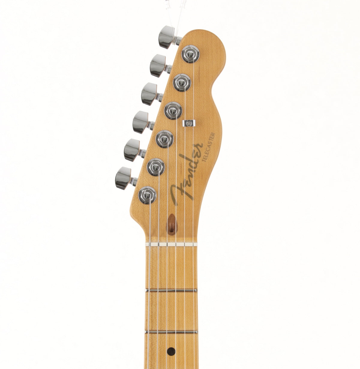 [SN US24019129] USED FENDER USA / American Ultra II Telecaster Avalanche [03]