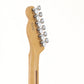 [SN US24019129] USED FENDER USA / American Ultra II Telecaster Avalanche [03]
