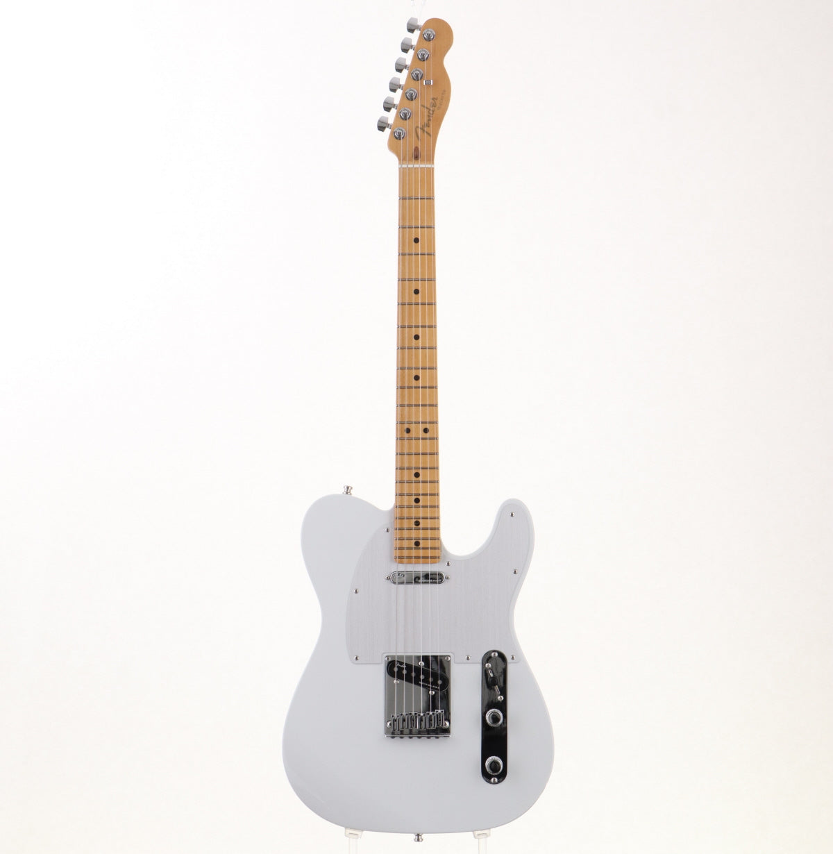 [SN US24019129] USED FENDER USA / American Ultra II Telecaster Avalanche [03]