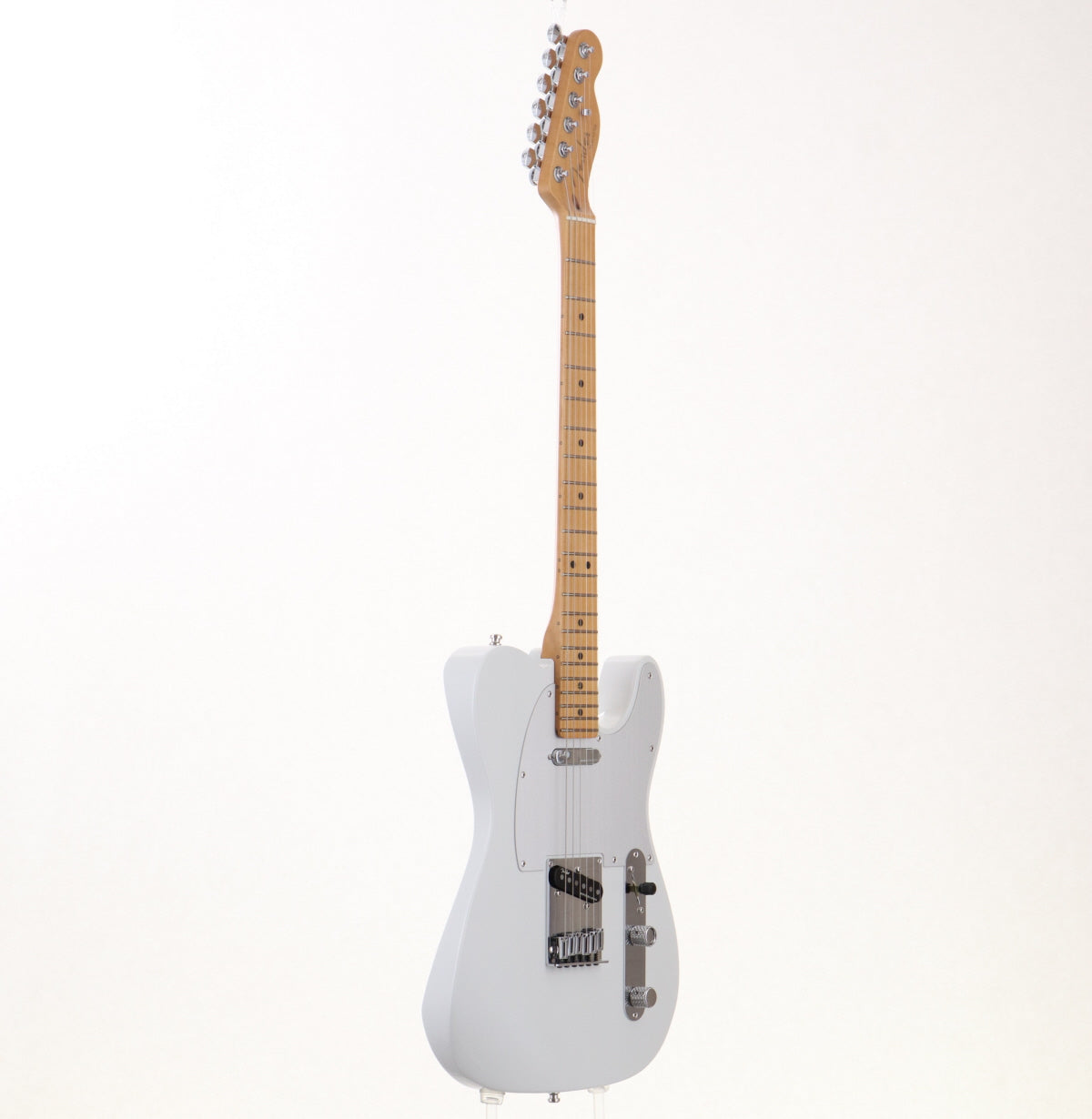 [SN US24019129] USED FENDER USA / American Ultra II Telecaster Avalanche [03]