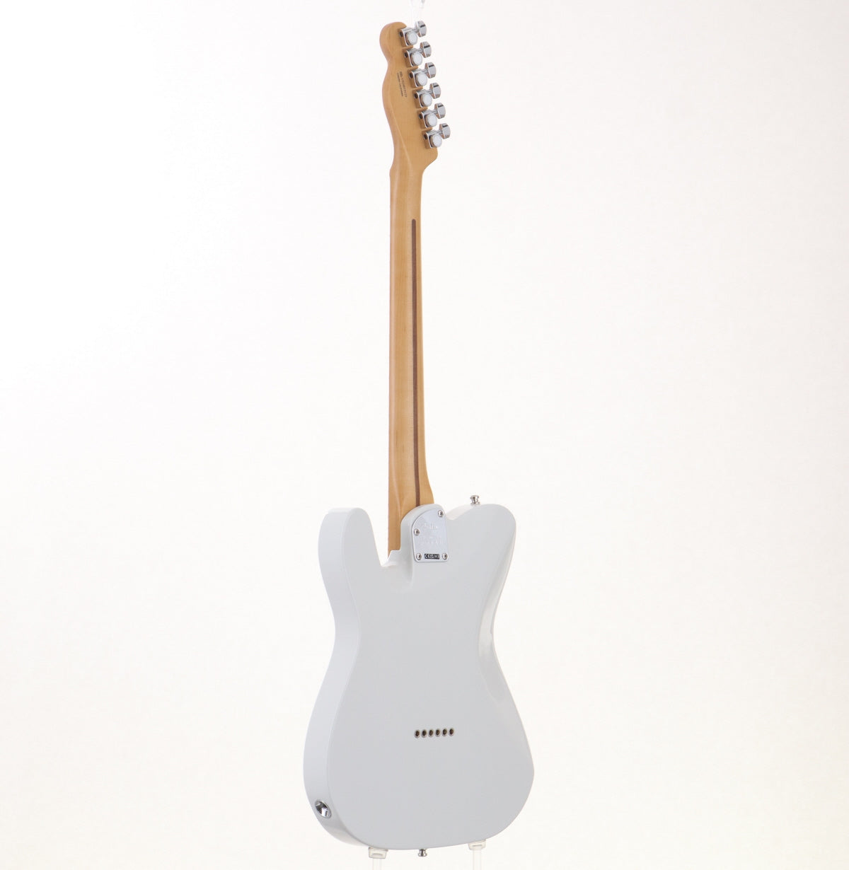 [SN US24019129] USED FENDER USA / American Ultra II Telecaster Avalanche [03]