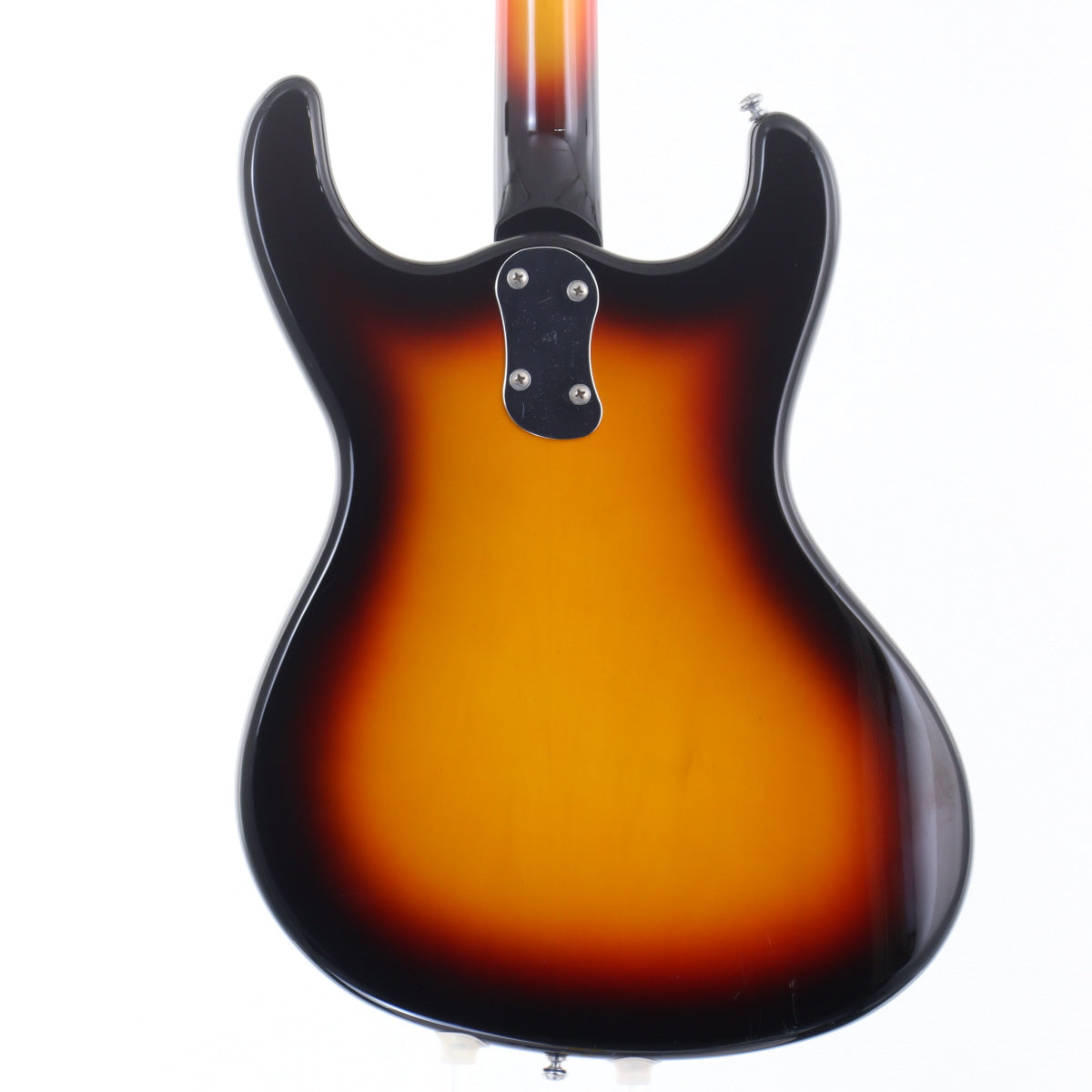 [SN 6762] USED mosrite / EX65 Excellent 65 Sunburst [11]