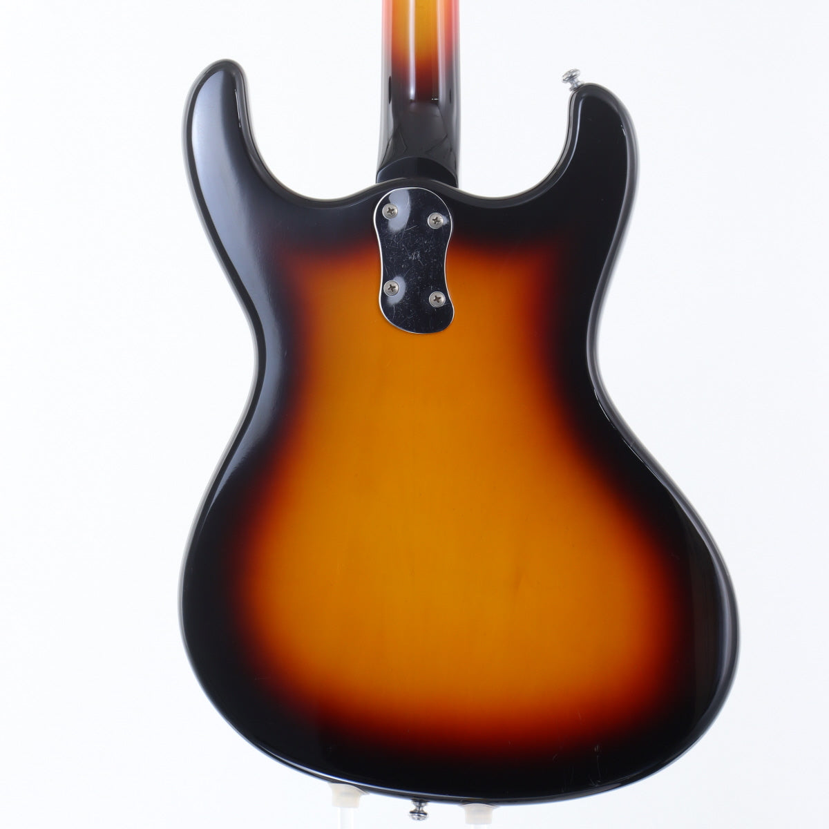 [SN 6762] USED mosrite / EX65 Excellent 65 Sunburst [11]