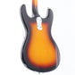 [SN 6762] USED mosrite / EX65 Excellent 65 Sunburst [11]