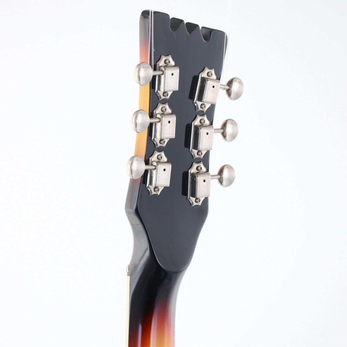 [SN 6762] USED mosrite / EX65 Excellent 65 Sunburst [11]