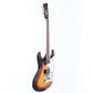 [SN 6762] USED mosrite / EX65 Excellent 65 Sunburst [11]