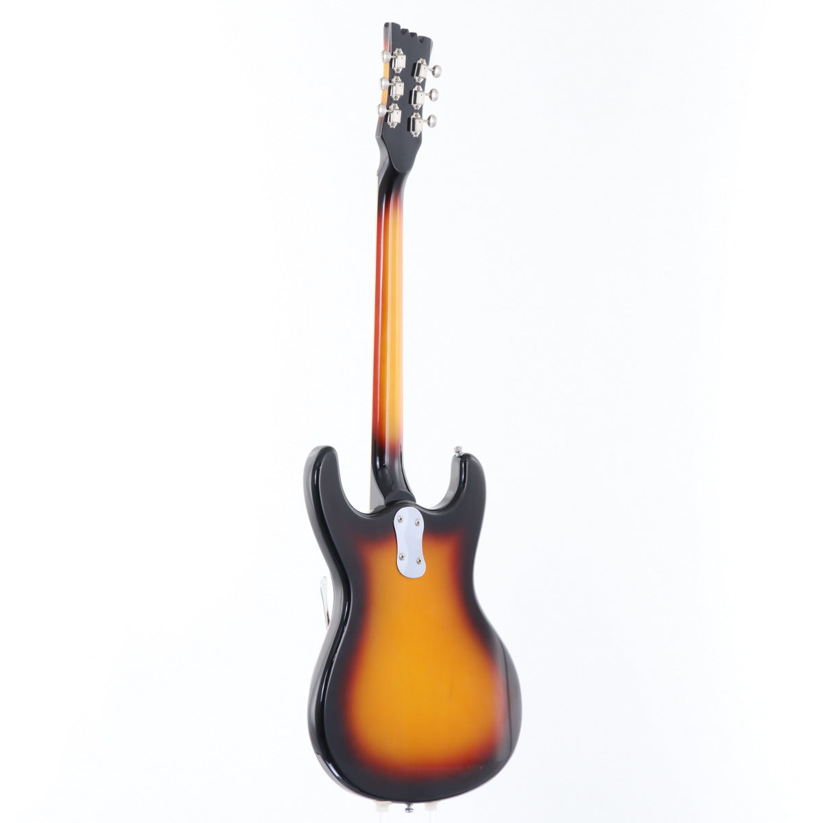 [SN 6762] USED mosrite / EX65 Excellent 65 Sunburst [11]