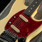 [SN L60200] USED FENDER / 1966 Mustang White [05]