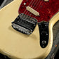 [SN L60200] USED FENDER / 1966 Mustang White [05]