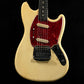 [SN L60200] USED FENDER / 1966 Mustang White [05]