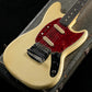 [SN L60200] USED FENDER / 1966 Mustang White [05]