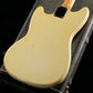 [SN L60200] USED FENDER / 1966 Mustang White [05]
