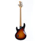 [SN D10111] USED Music Man / StingRay EX Sunburst [11]
