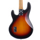 [SN D10111] USED Music Man / StingRay EX Sunburst [11]