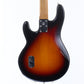 [SN D10111] USED Music Man / StingRay EX Sunburst [11]