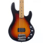 [SN D10111] USED Music Man / StingRay EX Sunburst [11]