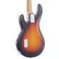 [SN D10111] USED Music Man / StingRay EX Sunburst [11]