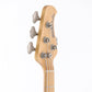 [SN D10111] USED Music Man / StingRay EX Sunburst [11]