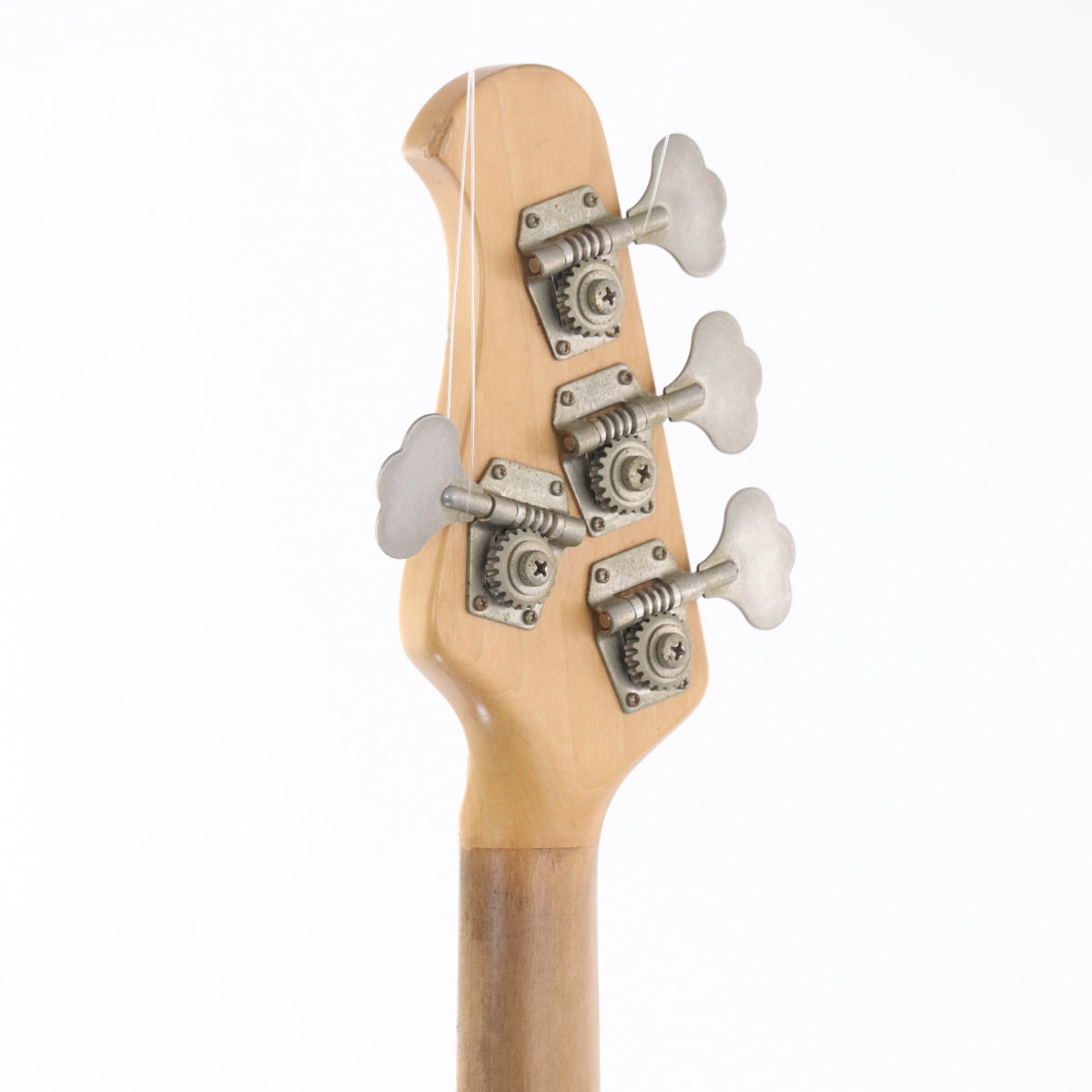[SN D10111] USED Music Man / StingRay EX Sunburst [11]