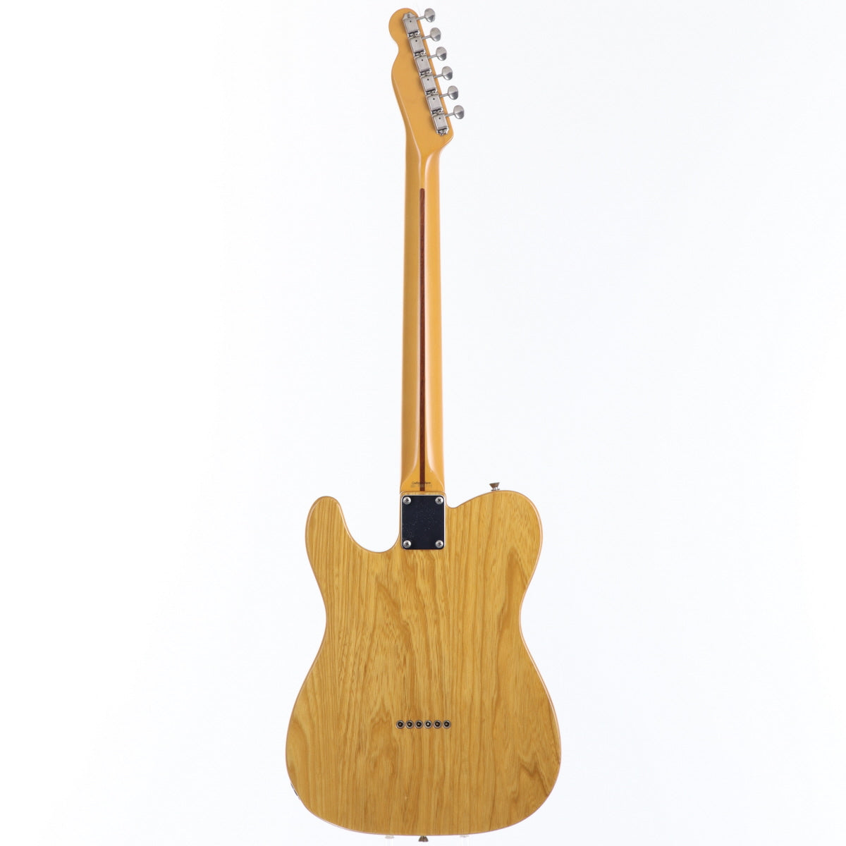 [SN CIJ P061115] USED Fender Japan Fender Japan / TL52-70US Vintage Natural [20]